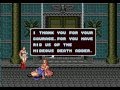 Golden Axe Genesis Longplay