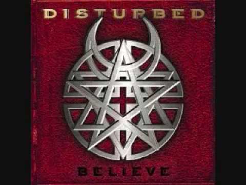 Disturbed- Prayer