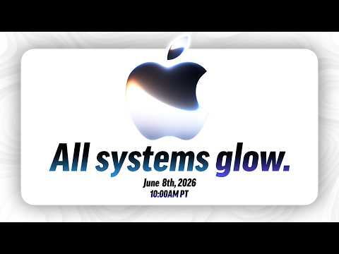 7 مفاجآت مرتقبة في WWDC 2026.. "سيري" الذكية تتصدر المشهد 