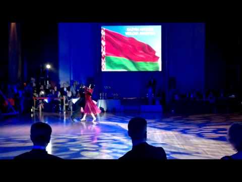 Артём Козыро -Анастасия Веслова (Шоу "Иллюзия любви")