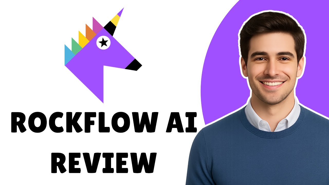 Rockflow AI review - Is It Honestly Worth It?