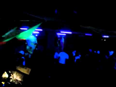 Ganeisha vs Guapa Lee (GanLee) @ Tribal Adventures