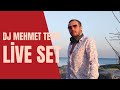 Dj Mehmet Tekin - Live Set (Official Video)  1 HOUR !