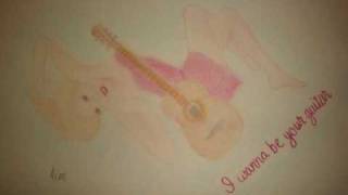 I wanna be your... Room Eleven