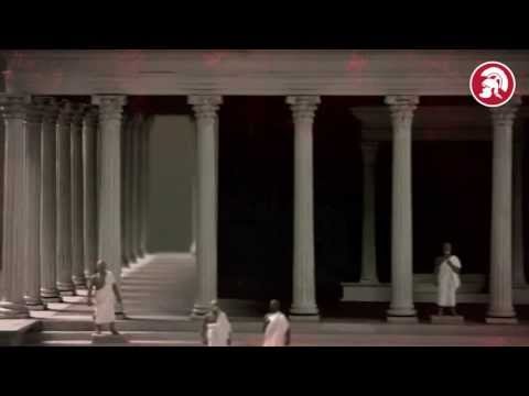 R4 Elst Gallo-Römischer Tempel (DE)