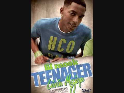 Lil Mook Ft. Yung Josh (Get Yo Money Up) New Song...!!!