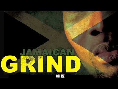 Bassman75 - Jamaican Grind