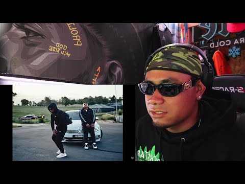 SYDNEY YUNGINS FT. OPEN TILL L8 - MEET ME AT THE BOTTOM **REACTION**