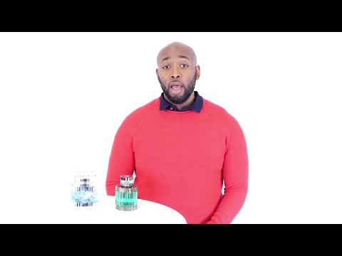 Quasar by Jesus Del Pozo Cologne Review