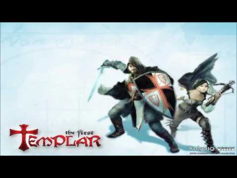 Drakim's VGM 377 - The First Templar - Battle Theme 1