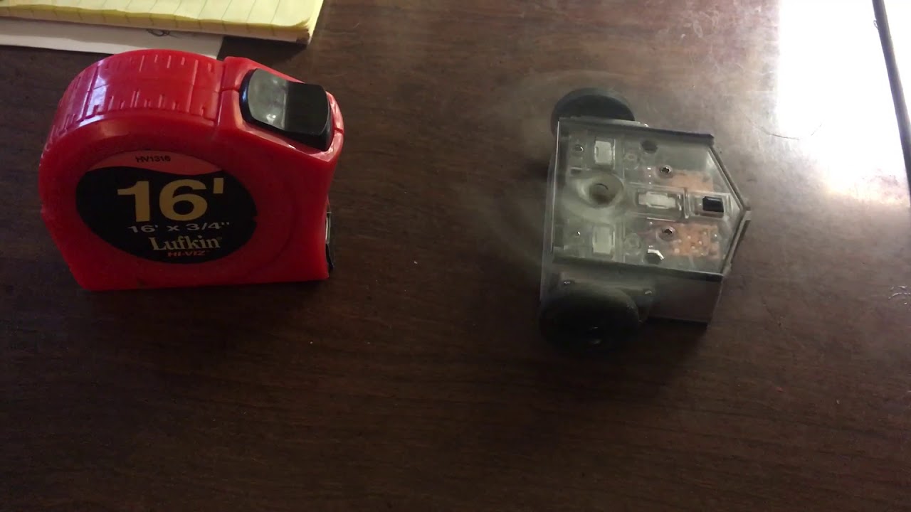 Hexbug tombstone modification