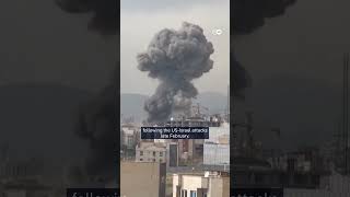 US and Iran ceasefire sends oil prices down, stock markets surging globally