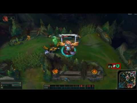 Mastery 6 Warwick main knows her shit.