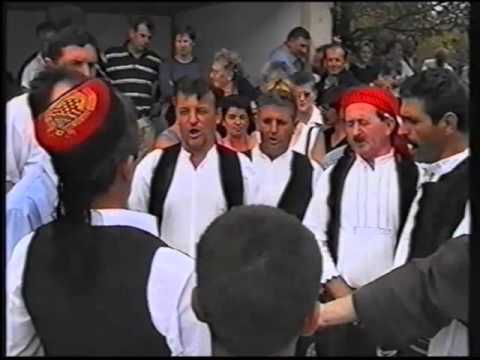 Bećarac - Široki Brijeg