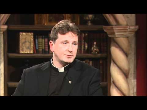 EWTN Live - 2012-02-01 - Forgotten Heritage - Fr Pacwa SJ with Fr John Hogan Fr Owen Gorman STL