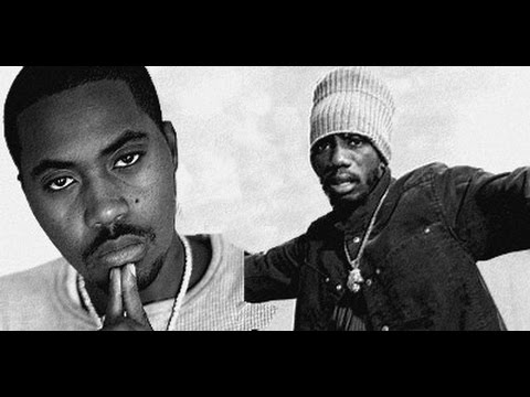 Nas feat  Sizzla - While They Plot