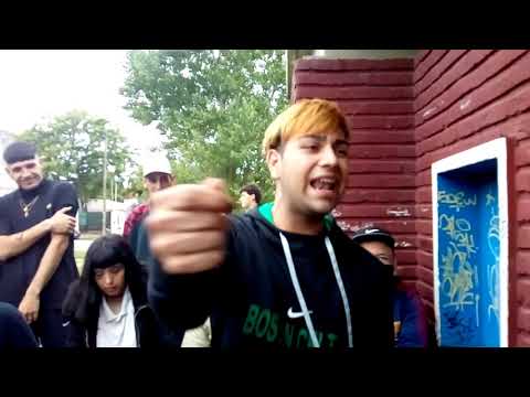 LCO VS TNT VS FONÉTIKA || OCTAVOS DE FINAL || FECHA 9 (Cuarentena bars)