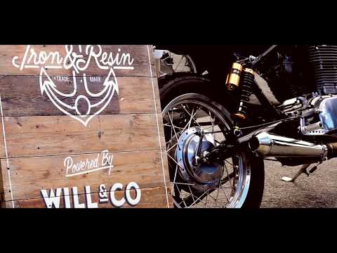 Distinguished Gentlemans Ride Gold Coast 2016