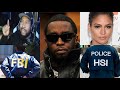 Is Diddy Cooked? Akademiks speaks on Report that Feds are putting together grand Jury for Diddy Case