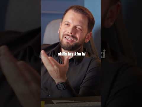 Atilla Taş’a kimse kızmasın #sumud #atillatas #aycinkantoglu