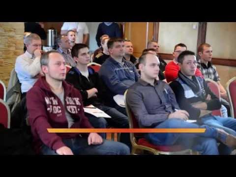 Szkolenie HD-CVI oraz Wideodomofony IP w Montersi.pl - zdjęcie
