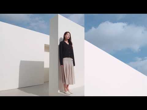 o CASHMERE 2021 Pré Primavera