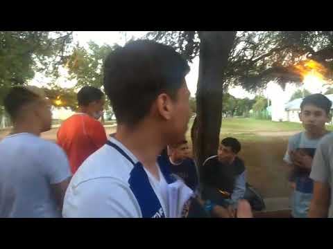 LIAM ONE VS KRONO SUB-ZERO - CUARTOS - (2vs2 clásico) - V.B.C FREESTYLE