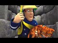 Let The Cat Out The Well Fireman Sam Saving Animals Videos For Kids