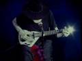 Johnny Winter "Hideaway"