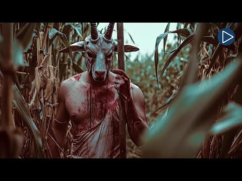 GOATLING (aka CABRITO) 🎬 Full Exclusive Horror Movie 🎬 English HD 2024
