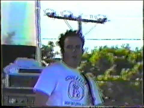 Linkin Park Live in Westminster, CA | Best Buy Parking Lot (11.11.2000)