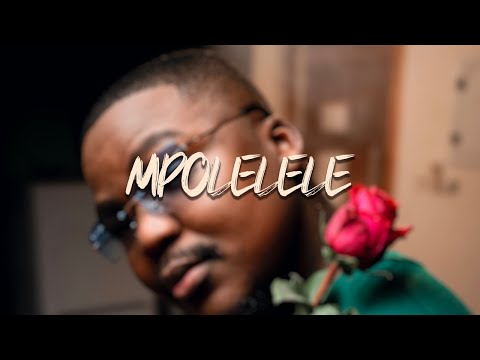 Ezra Neethings Mpolelele (VISUALIZER)