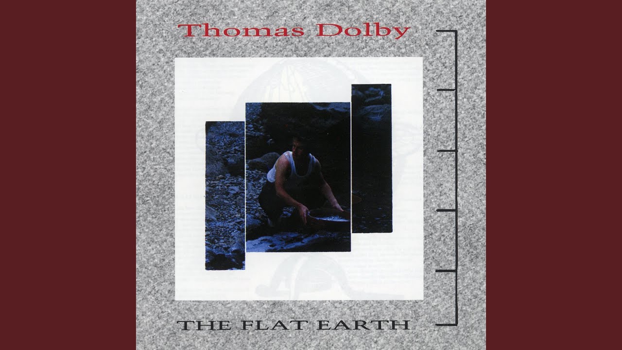 Thomas Dolby - Dissidents