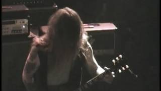 Nachtmystium - Keep Them Open