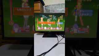 最後の始祖の隷長 精霊へ