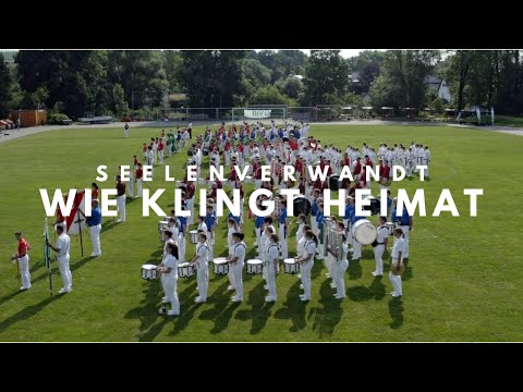 Felix Räuber - Seelenverwandt - WIE KLINGT HEIMAT Folge 4