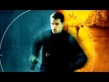 FSF #27: John Powell - Main titles (The Bourne ...