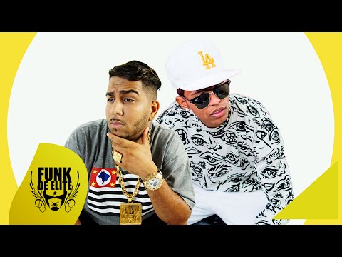 MC Mingau e MC Lekão - Bota o Bucetão no Revólver (DJ Yuri Martins e DJ Puffe) Audio Oficial