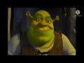 Opening To Shrek 2001 VHS Italian Copy In Pika Major