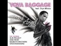 Vova Baggage feat Olya Milaxa - Black Angel ...