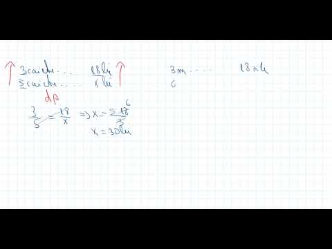 marimi direct si invers proportionale examen evaluare nationala mate sub 1 ex 6