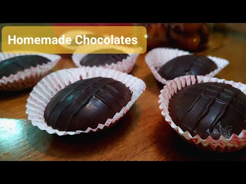 How to Make Delicious Chocolate With Cocoa Powder from Just 4 Ingredients | @DAPUR2020