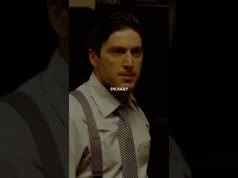 It's not personal, it's strictly business.