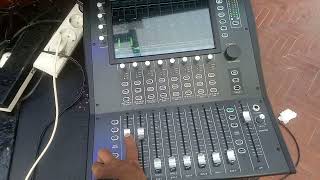 Video thumbnail for Peavey Aureus 28 by SETYA ELECTRONIC Channel