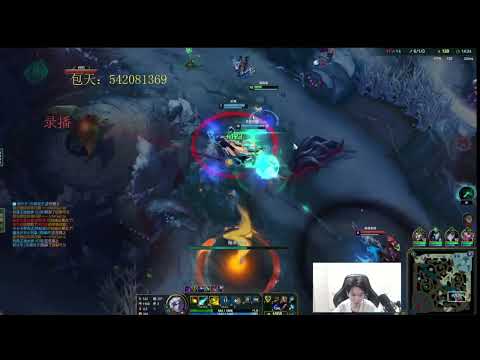 🔻 Hanql Ezreal vs Jhin - Hanql Ezreal Guide