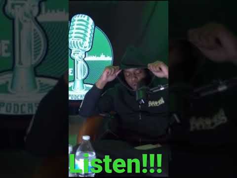 IFFY FOREIGN WHOS OUTSIDE FREESTYLE