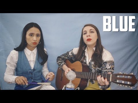The Ladybugs - Blue (LeAnn Rimes cover)