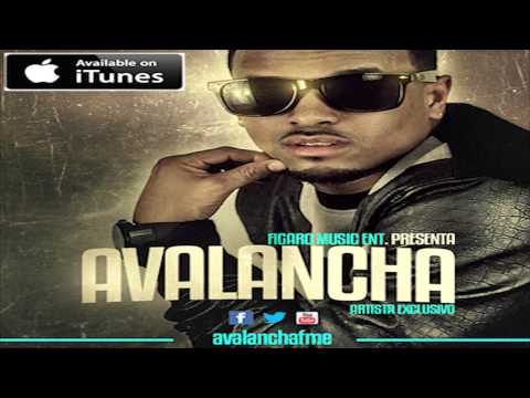 QUIMICO ULTRA MEGA FT  AVALANCHA - JUNIOR METRA - DEJA EL MEDIANTE (AUDIO)