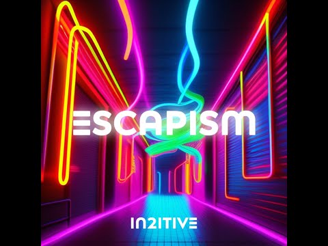 Escapism - House Mix