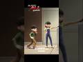 MAKIN DEWASA Inilah Penampakan Ejen Ali Dan Alicia Shorts